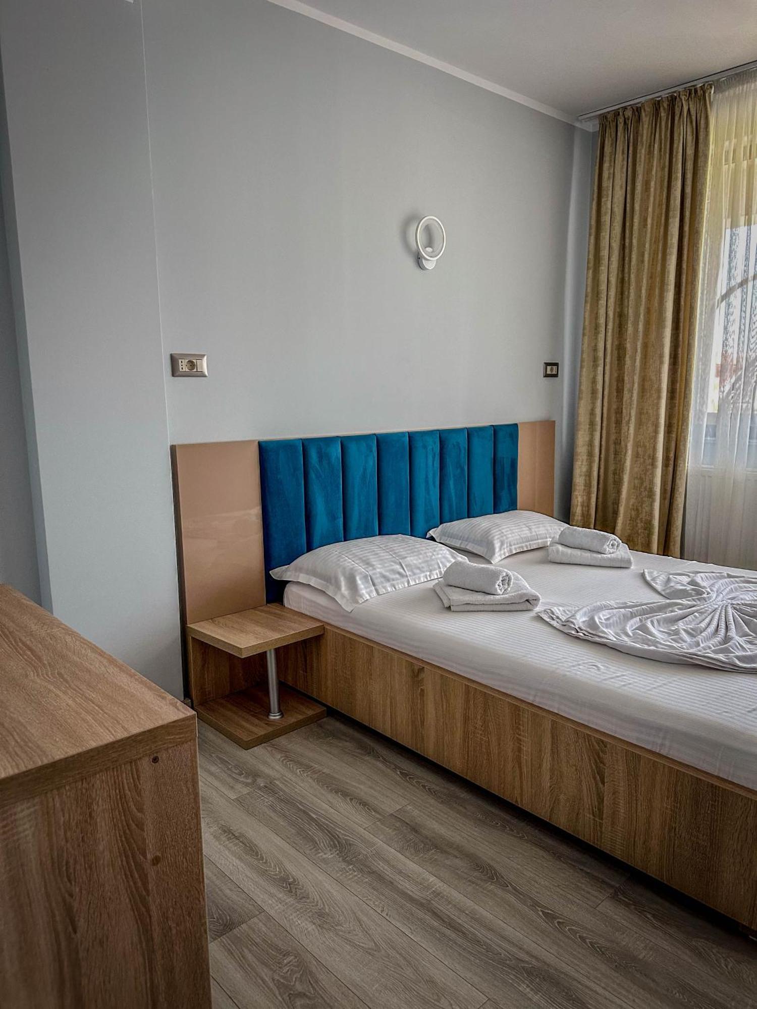 A&P Apartament Mamaia-Nord Нэводари Экстерьер фото